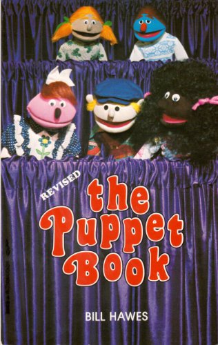 Beispielbild fr The Puppet Book zum Verkauf von ThriftBooks-Dallas