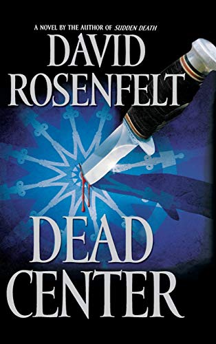 9780892960026: Dead Center: Number 5 in series (Andy Carpenter)