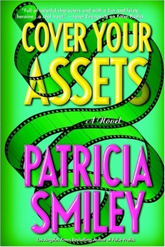 Stock image for Cover Your Assets for sale by Better World Books: West