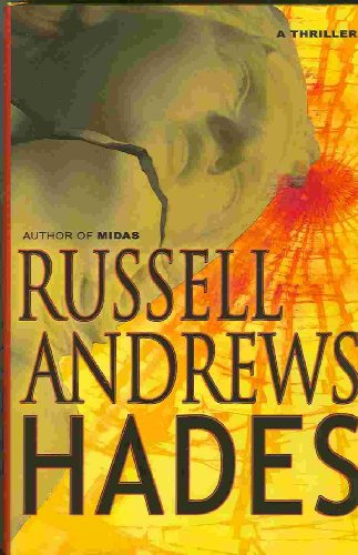 Stock image for Hades (Andrews, Russell) for sale by Gulf Coast Books