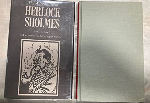 The adventures of Herlock Sholmes (9780892960262) by Hamilton, Charles