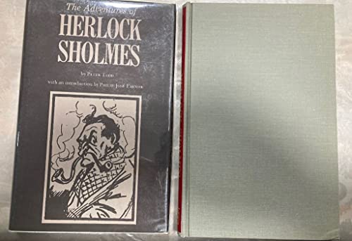 9780892960262: The adventures of Herlock Sholmes