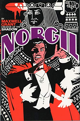 Norgil the Magician