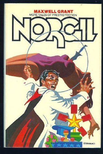 9780892960415: Norgil, More Tales of Prestidigitection