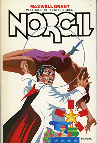 Norgil: More Tales of Prestigitection