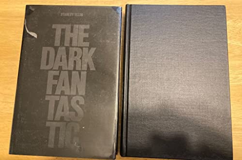 Imagen de archivo de The Dark Fantastic a la venta por Books From California