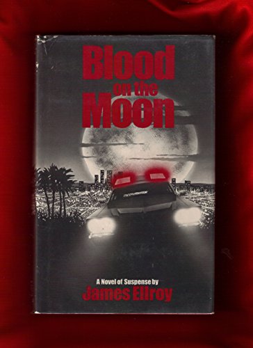 Imagen de archivo de Blood on the Moon a la venta por Mystery Mike's