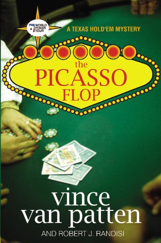 Stock image for The Picasso Flop for sale by Better World Books