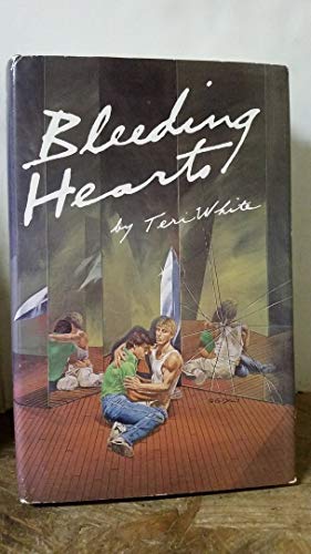 Beispielbild fr Bleeding Hearts zum Verkauf von Better World Books