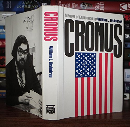 Imagen de archivo de Cronus: More Ta a la venta por ThriftBooks-Atlanta
