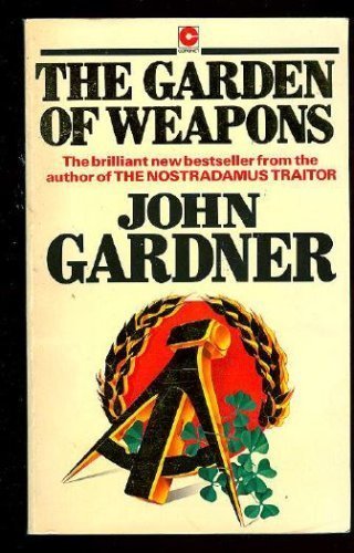 9780892960972: The Garden of Weapons