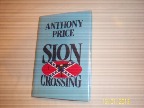 Beispielbild fr Sion Crossing zum Verkauf von Wonder Book