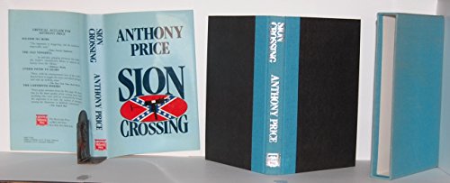 Beispielbild fr Sion Crossing zum Verkauf von Books From California