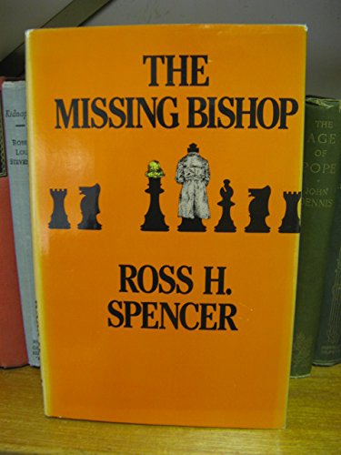 9780892961214: The Missing Bishop