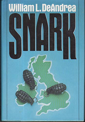 Stock image for Snark for sale by R Bookmark