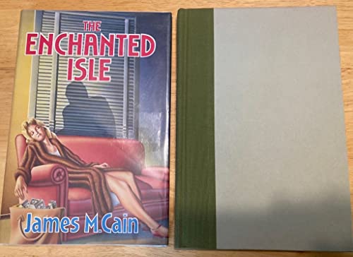 Beispielbild fr Enchanted Isle: More Ta zum Verkauf von ThriftBooks-Dallas