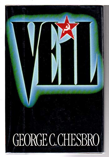 Imagen de archivo de Veil a la venta por ThriftBooks-Atlanta