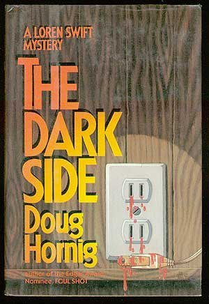 Imagen de archivo de Dark Side a la venta por The Book Scouts