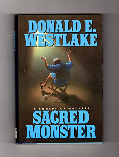 Stock image for Sacred Monster for sale by Wonder Book