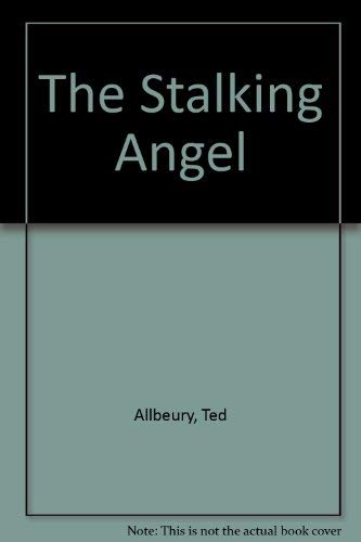9780892961849: The Stalking Angel