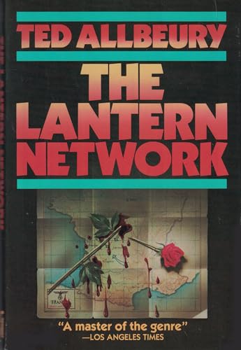Beispielbild fr The Lantern Network zum Verkauf von Wonder Book