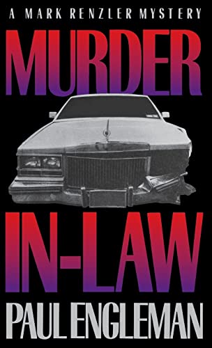 

Murder In-Law [signed]