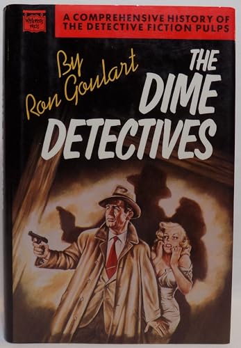 Beispielbild fr The Dime Detectives zum Verkauf von Books of the Smoky Mountains