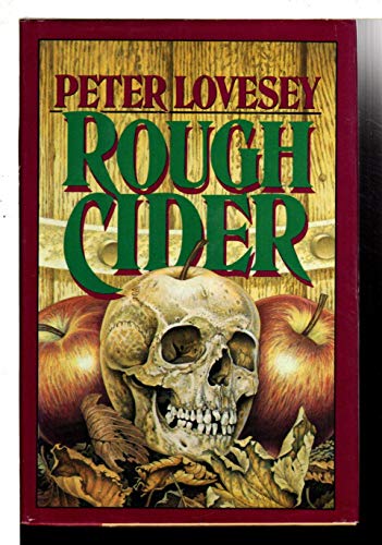 Beispielbild fr Rough Cider zum Verkauf von Books of the Smoky Mountains