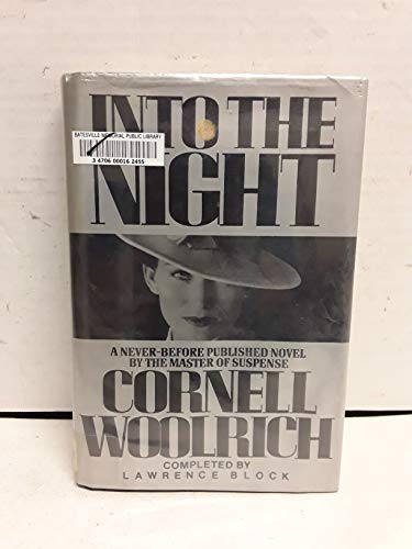 Imagen de archivo de Into the Night a la venta por MLC Books