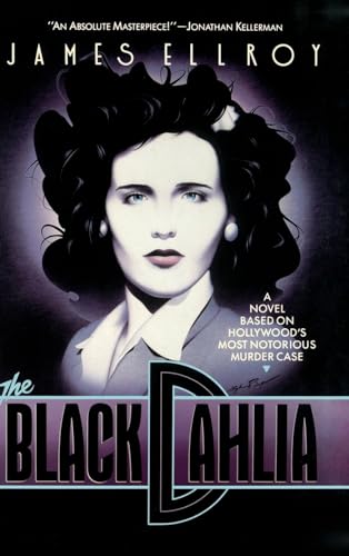 9780892962068: The Black Dahlia
