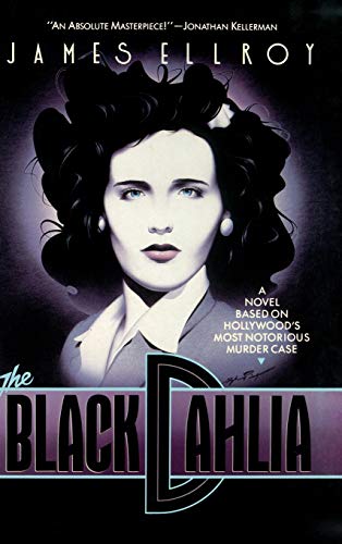 Stock image for The Black Dahlia (Cover Price Includes $ .50 F-P-T Amount) for sale by ZBK Books