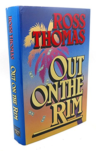 Stock image for Out on the Rim for sale by Monroe Street Books