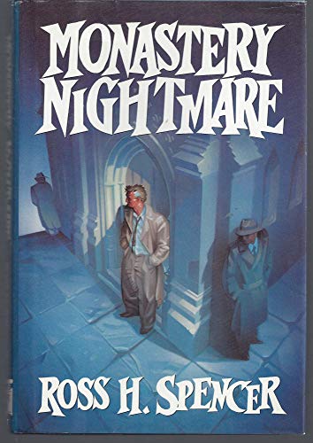Stock image for Monastery Nightmare for sale by Hawking Books