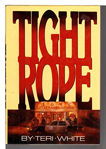 Beispielbild fr Tightrope zum Verkauf von Wonder Book