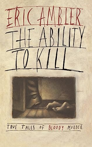 Imagen de archivo de The Ability to Kill a la venta por SecondSale