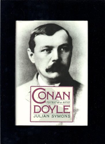 Beispielbild fr Conan Doyle: Portrait of an Artist zum Verkauf von HPB Inc.