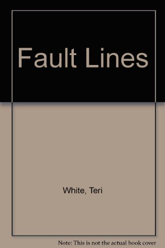 9780892962549: Fault Lines