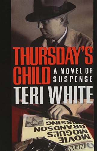 Stock image for Thursday's Child for sale by Wonder Book