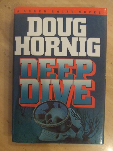 Imagen de archivo de Deep Dive a la venta por Better World Books