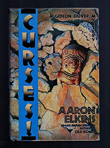 Curses! (9780892962631) by Elkins, Aaron J.