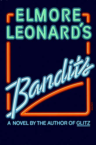 Imagen de archivo de Bandits a la venta por Hippo Books