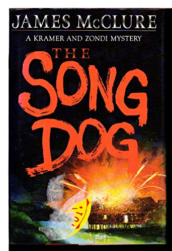 Stock image for The Song Dog for sale by Wonder Book