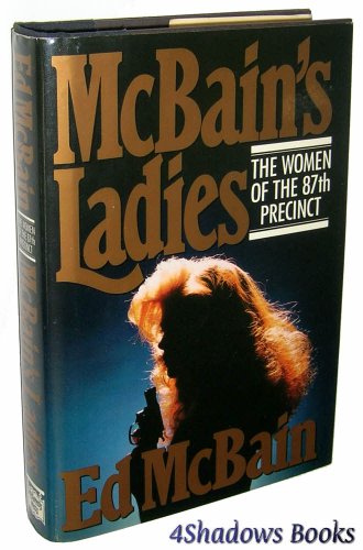 McBain's Ladies