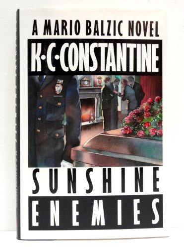 Stock image for Sunshine Enemies for sale by Blue Vase Books