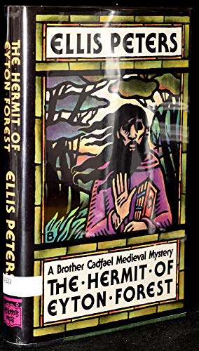 9780892962907: Hermit of Eyton Forest: The Fourteenth Chronicle of Brother Cadfael