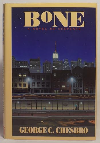 Stock image for Bone for sale by ThriftBooks-Dallas