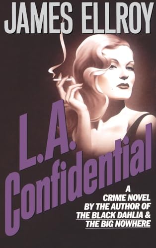 Stock image for L.A. Confidential for sale by ThriftBooks-Atlanta