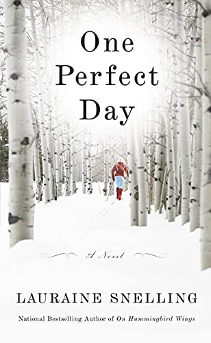 Beispielbild fr One Perfect Day : A Novel zum Verkauf von Better World Books