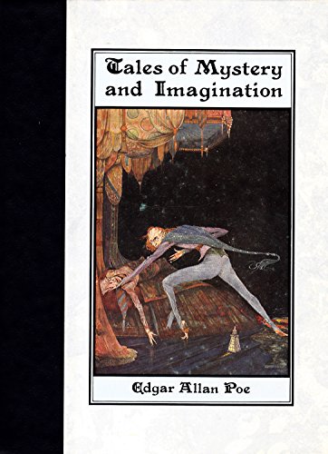 The Mystery of the Moving Image by C.S. Poe The Mystery of the Moving Image by C.S. Poe