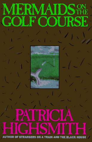 Stock image for Mermaids on the Golf Course for sale by Bayside Books